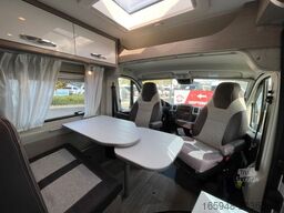 PÖSSL Roadcruiser | Klimaautom. | Standheizung | 16