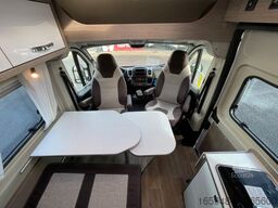 PÖSSL Roadcruiser | Klimaautom. | Standheizung | 16