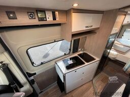 PÖSSL Roadcruiser | Klimaautom. | Standheizung | 16