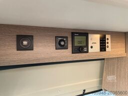 PÖSSL Roadcruiser | Klimaautom. | Standheizung | 16