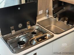 PÖSSL Roadcruiser | Klimaautom. | Standheizung | 16