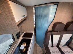 PÖSSL Roadcruiser | Klimaautom. | Standheizung | 16