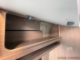 PÖSSL Roadcruiser | Klimaautom. | Standheizung | 16