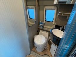 PÖSSL Roadcruiser | Klimaautom. | Standheizung | 16