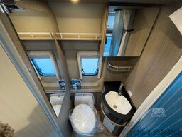 PÖSSL Roadcruiser | Klimaautom. | Standheizung | 16