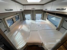 PÖSSL Roadcruiser | Klimaautom. | Standheizung | 16