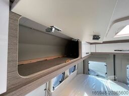 PÖSSL Roadcruiser | Klimaautom. | Standheizung | 16