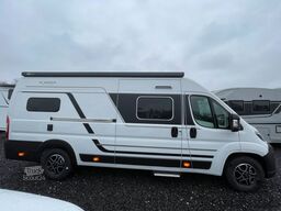 ADRIA Twin ALL IN 640 SLB MJ 26* Automatik*Bestand*