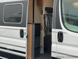 ADRIA Twin ALL IN 640 SLB MJ 26* Automatik*Bestand*