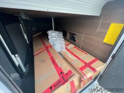 ADRIA Twin ALL IN 640 SLB MJ 26* Automatik*Bestand*