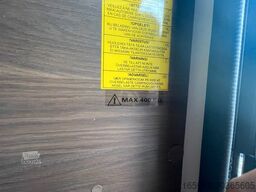 ADRIA Supersonic 780 DC |  Queensbett |
