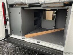 ADRIA Twin ALL IN 640 SLB MJ 26* Automatik*Bestand*