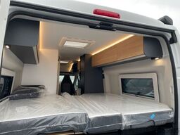 ADRIA Twin ALL IN 640 SLB MJ 26* Automatik*Bestand*