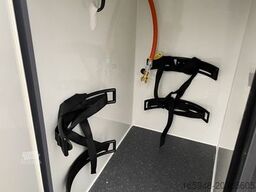 ADRIA Twin ALL IN 640 SLB MJ 26* Automatik*Bestand*