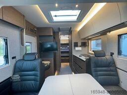 ADRIA Twin ALL IN 640 SLB MJ 26* Automatik*Bestand*