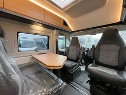 ADRIA Twin ALL IN 640 SLB MJ 26* Automatik*Bestand*