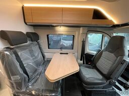 ADRIA Twin ALL IN 640 SLB MJ 26* Automatik*Bestand*