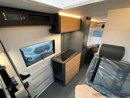 ADRIA Twin ALL IN 640 SLB MJ 26* Automatik*Bestand*