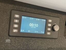 ADRIA Twin ALL IN 640 SLB MJ 26* Automatik*Bestand*