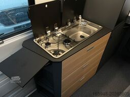 ADRIA Twin ALL IN 640 SLB MJ 26* Automatik*Bestand*