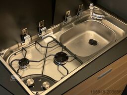 ADRIA Twin ALL IN 640 SLB MJ 26* Automatik*Bestand*