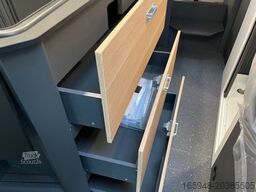 ADRIA Twin ALL IN 640 SLB MJ 26* Automatik*Bestand*