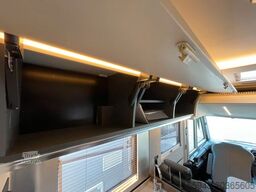 ADRIA Twin ALL IN 640 SLB MJ 26* Automatik*Bestand*