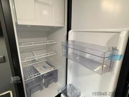 ADRIA Twin ALL IN 640 SLB MJ 26* Automatik*Bestand*