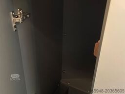 ADRIA Twin ALL IN 640 SLB MJ 26* Automatik*Bestand*