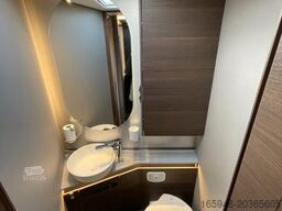 ADRIA Twin ALL IN 640 SLB MJ 26* Automatik*Bestand*