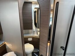 ADRIA Twin ALL IN 640 SLB MJ 26* Automatik*Bestand*