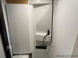 ADRIA Twin ALL IN 640 SLB MJ 26* Automatik*Bestand*