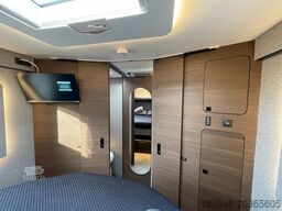 ADRIA Twin ALL IN 640 SLB MJ 26* Automatik*Bestand*