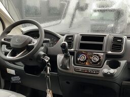 ADRIA Twin ALL IN 640 SLB MJ 26* Automatik*Bestand*