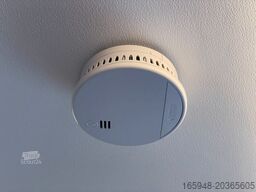 ADRIA Twin ALL IN 640 SLB MJ 26* Automatik*Bestand*