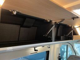 ADRIA Twin ALL IN 640 SLB MJ 26* Automatik*Bestand*