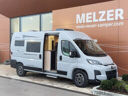 PÖSSL Summit 600 Plus Automat 180PS