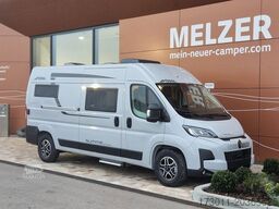 PÖSSL Summit 600 Plus Automat 180PS