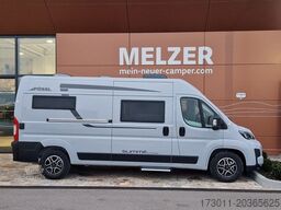 PÖSSL Summit 600 Plus Automat 180PS