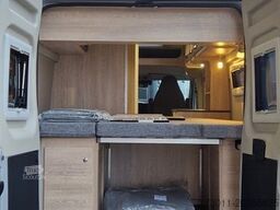 PÖSSL Summit 600 Plus Automat 180PS