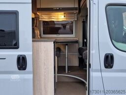 PÖSSL Summit 600 Plus Automat 180PS