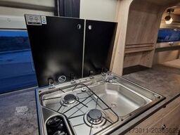 PÖSSL Summit 600 Plus Automat 180PS