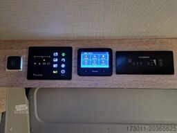 PÖSSL Summit 600 Plus Automat 180PS