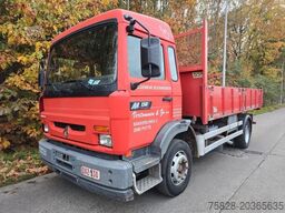 RENAULT Midliner 150  Kipper /ONLY  143471 /BE Zulassung