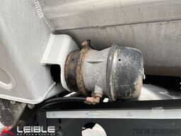 KEMPF SKM 35/3 - 26m³ Kippermulde Alu*E-Verdeck*Alcoa*