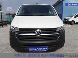VW T6.1 Transporter 2,0 TDI Kasten Lang / AHK