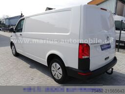 VW T6.1 Transporter 2,0 TDI Kasten Lang / AHK