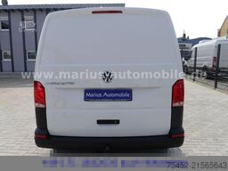 VOLKSWAGEN T6.1 Transporter 2,0 TDI Kasten Lang / AHK