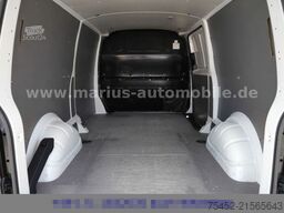 VOLKSWAGEN T6.1 Transporter 2,0 TDI Kasten Lang / AHK