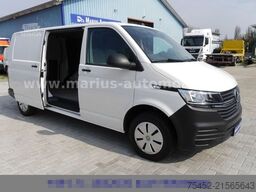 VOLKSWAGEN T6.1 Transporter 2,0 TDI Kasten Lang / AHK